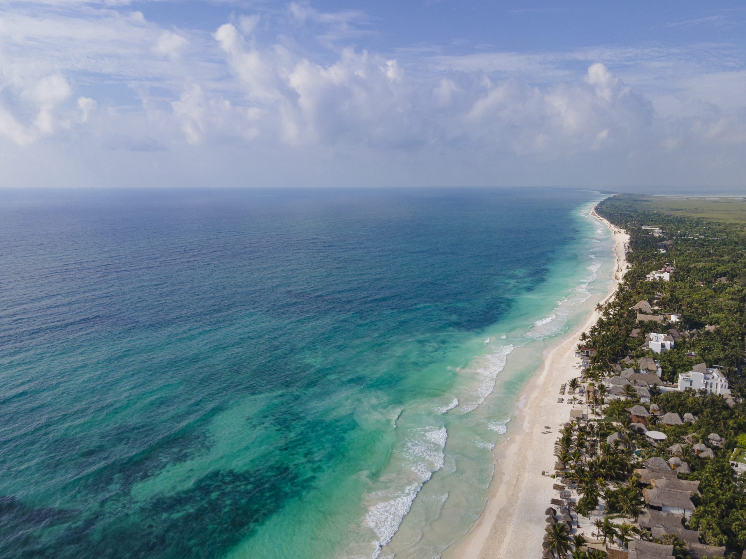 Playa Paraíso (Paradise Beach)