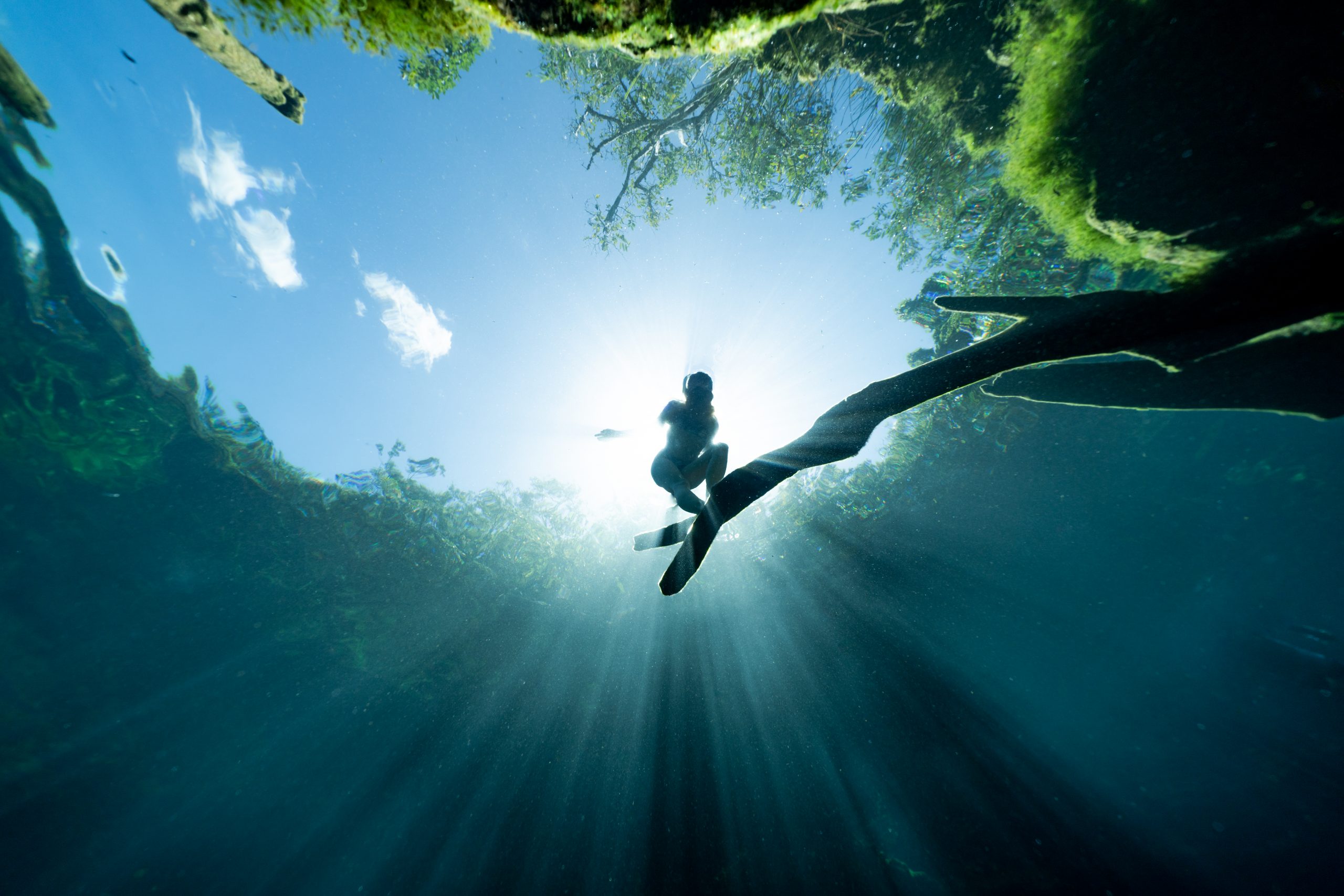 Gran Cenote