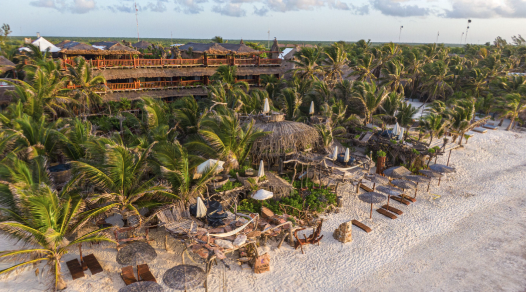 Kanan Tulum Resort & Spa