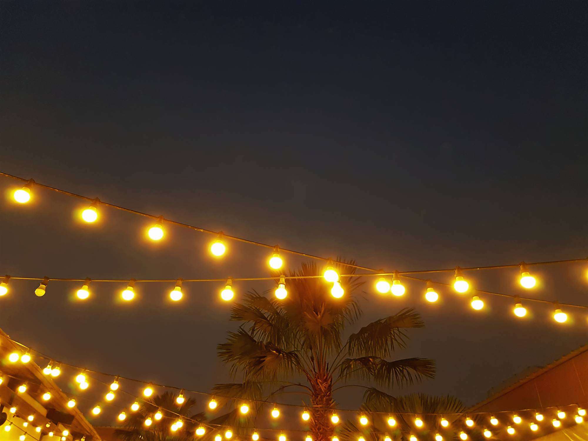 Christmas In Tulum