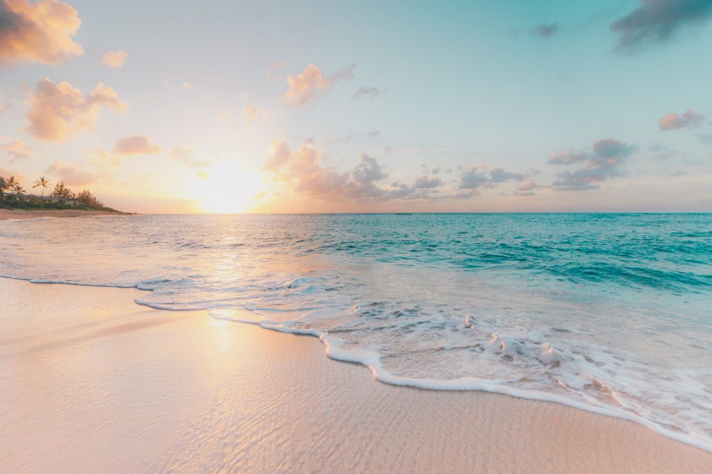 Tulum Riviera Maya Beach