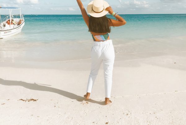 Tulum Playa Paraíso