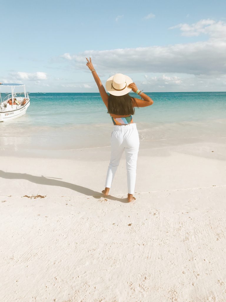 Tulum Playa Paraíso