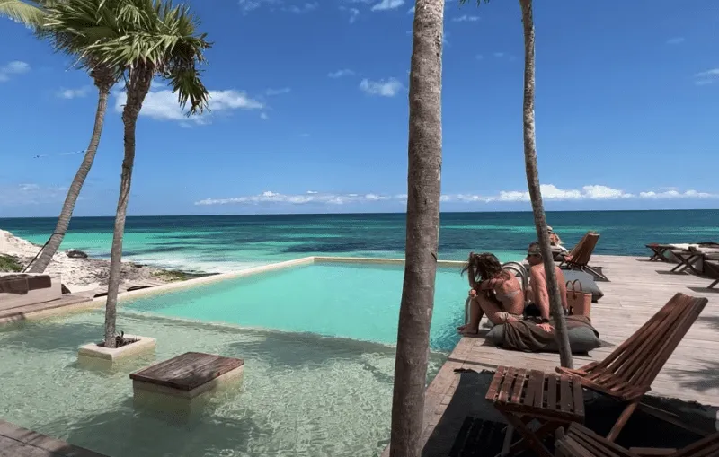 Tulum’s 10 best hotels: I tried 15 Tulum resorts to find the 10 best