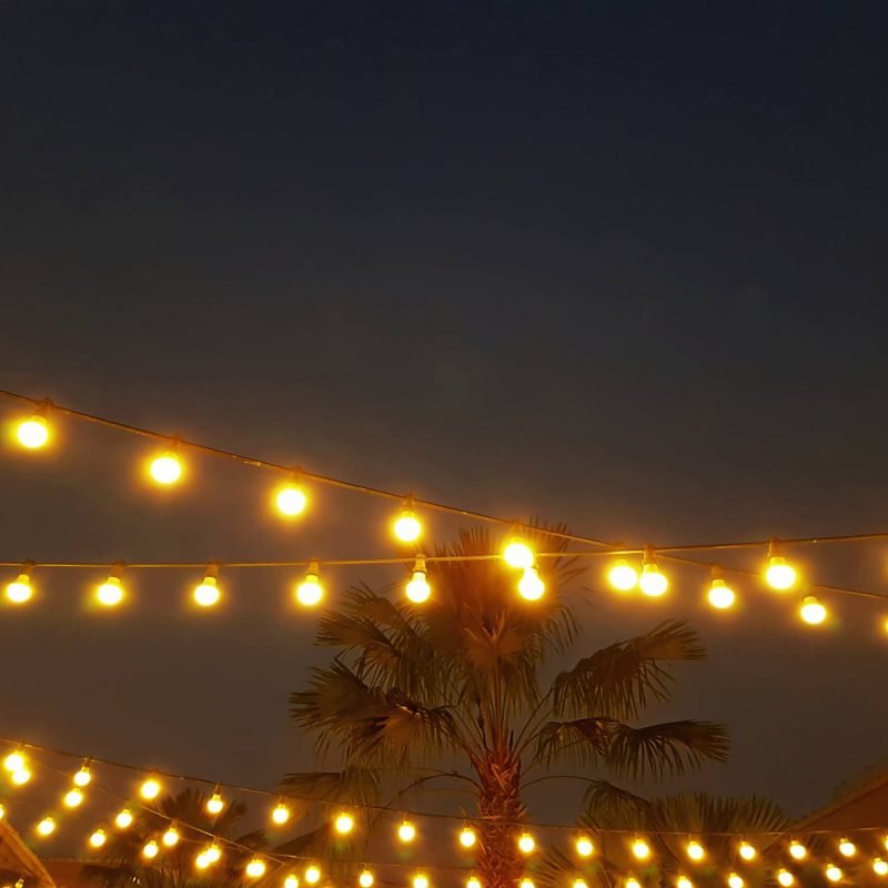 Tulum Christmas blog Post