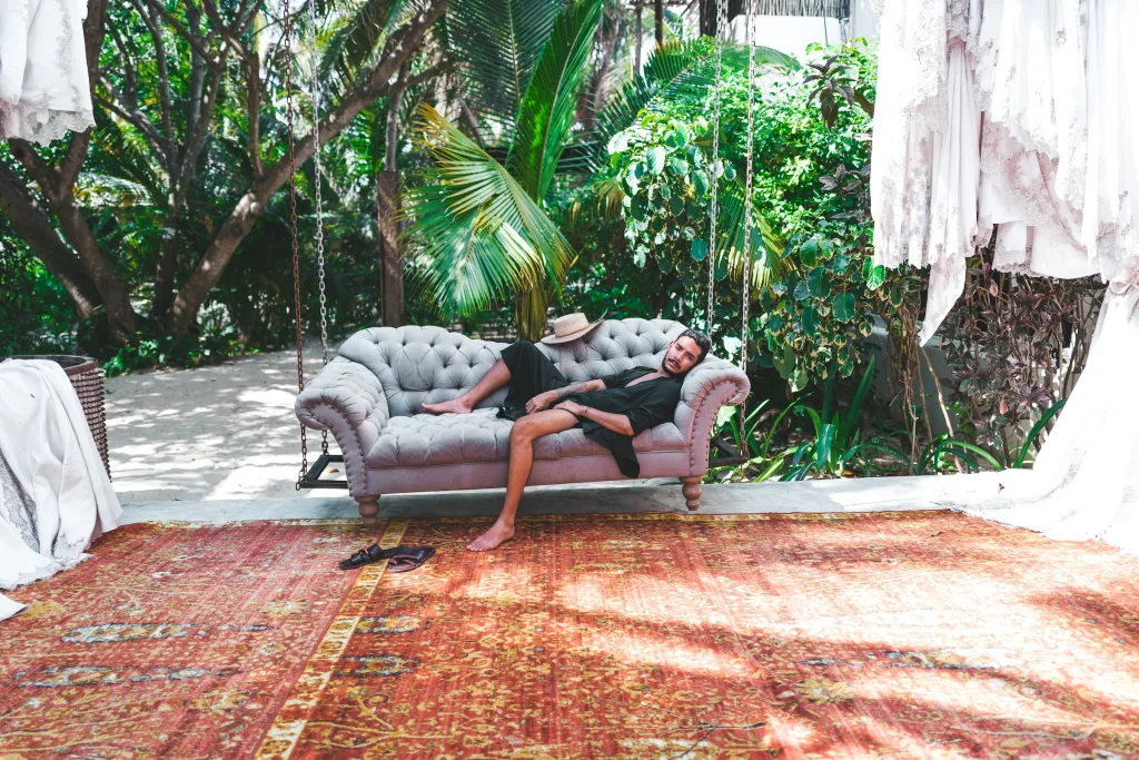 Casa Malca Tulum
