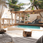 Taboo Beach Club Tulum