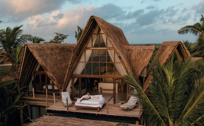 La Valise Tulum