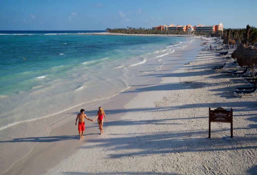TRS YUCATAN HOTEl