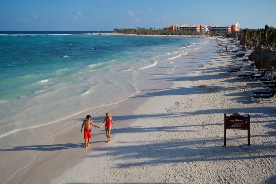 TRS YUCATAN HOTEl