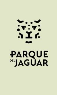 Parque del Jaguar Tulum Jaguar Park Official Logo