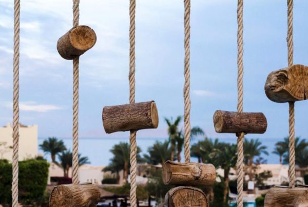 op Hotels Near Tulum Jungle Gym