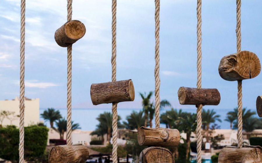 op Hotels Near Tulum Jungle Gym