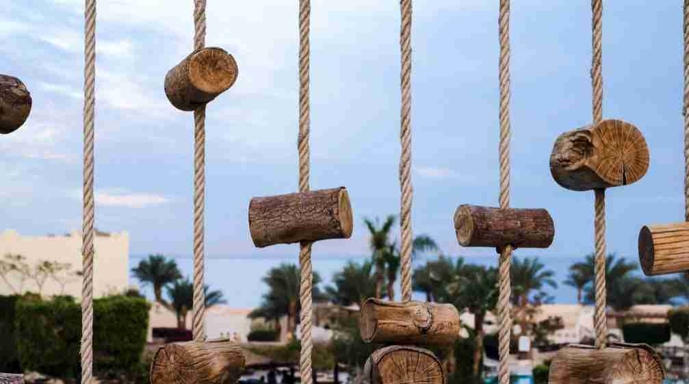 op Hotels Near Tulum Jungle Gym
