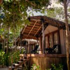 Tulum boutique hotel Image