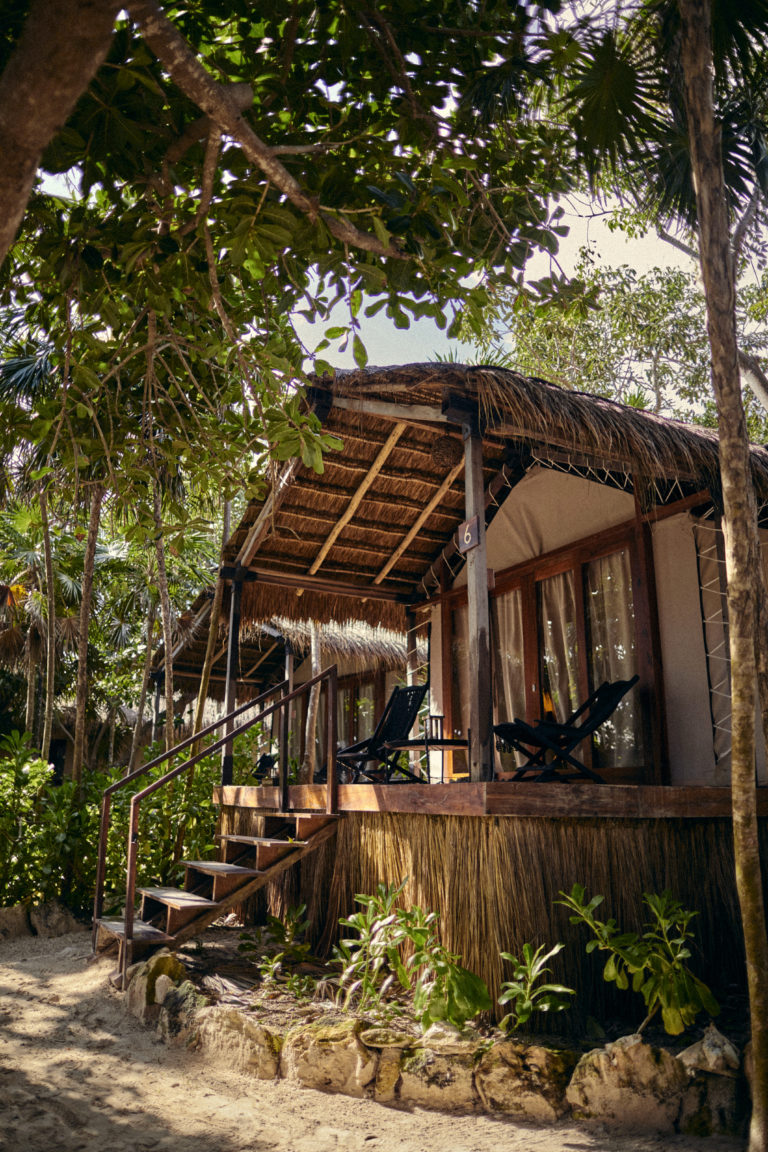 Discover Tulum’s Most Popular Boutique Hotels: A Guide to Your Perfect Stay