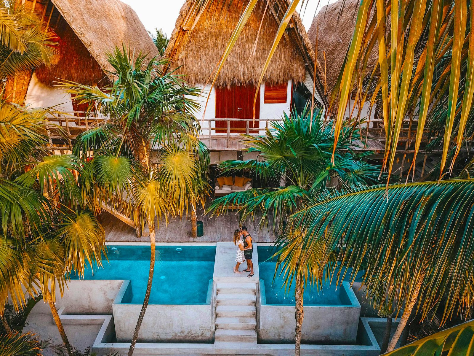 Tulum Luxury Travel Guide: Where Elegance Meets Paradise