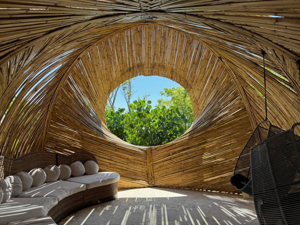 Tulum Conrad Hotel Mexico