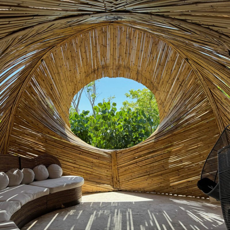 Tulum Conrad Hotel Mexico