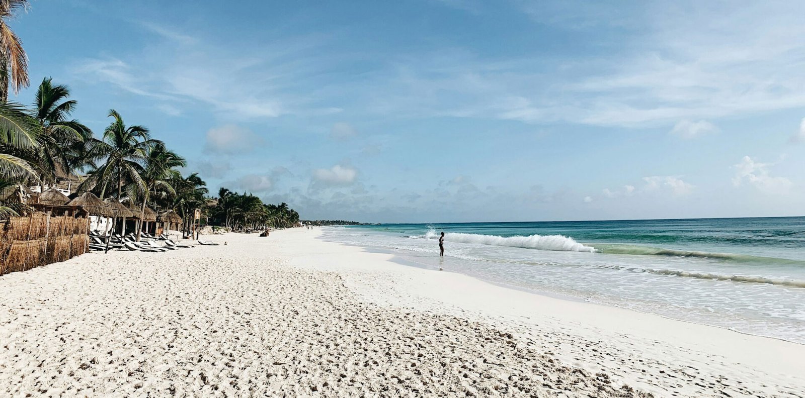 Top 7 Reasons Travelers Fall in Love with Tulum, Mexico
