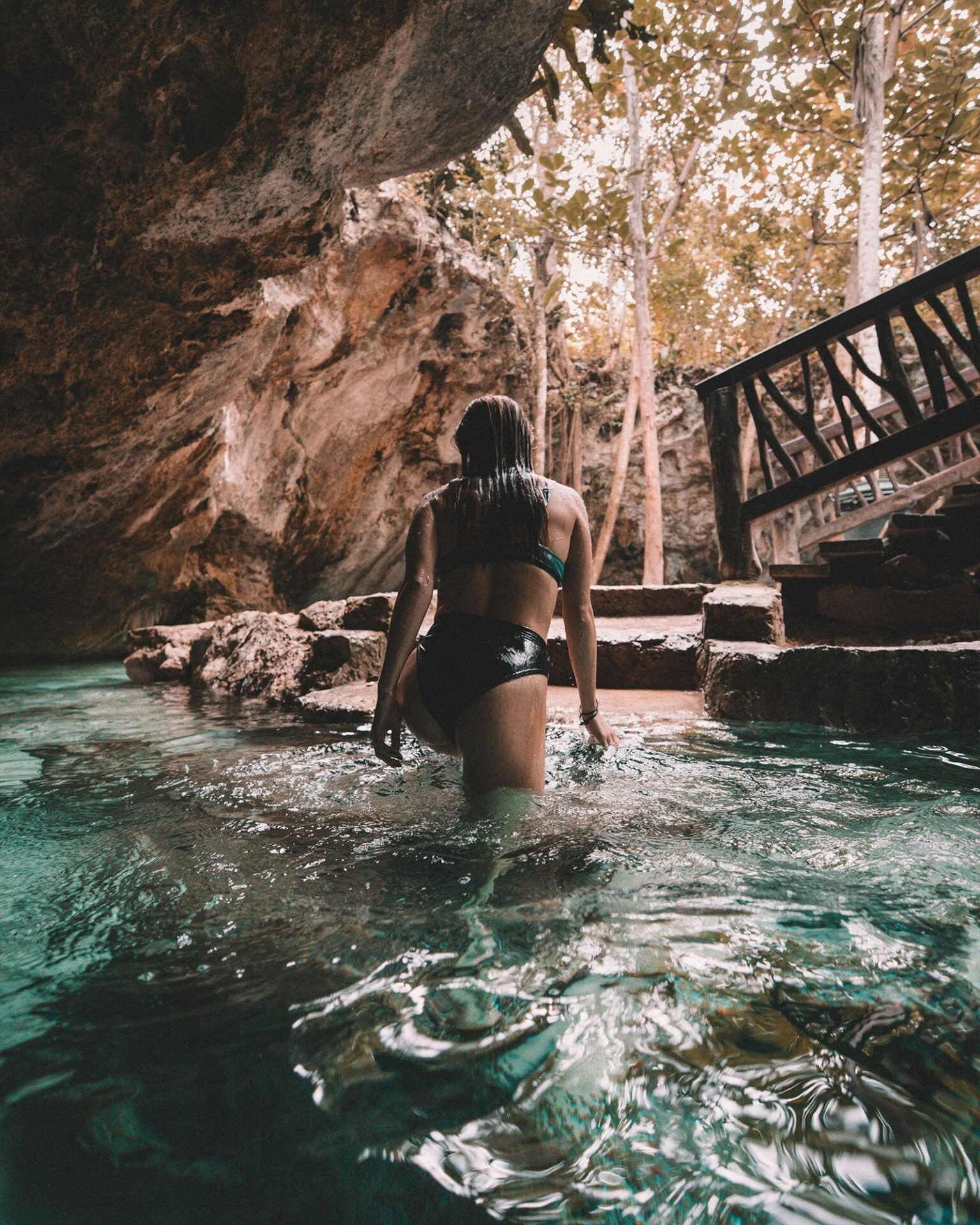 Gran Cenote Tulum Guide – Swim, Snorkel & Explore Mexico’s Iconic Sinkhole